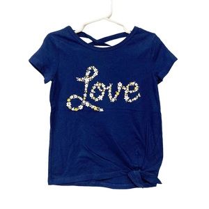 NWT Carter’s tee